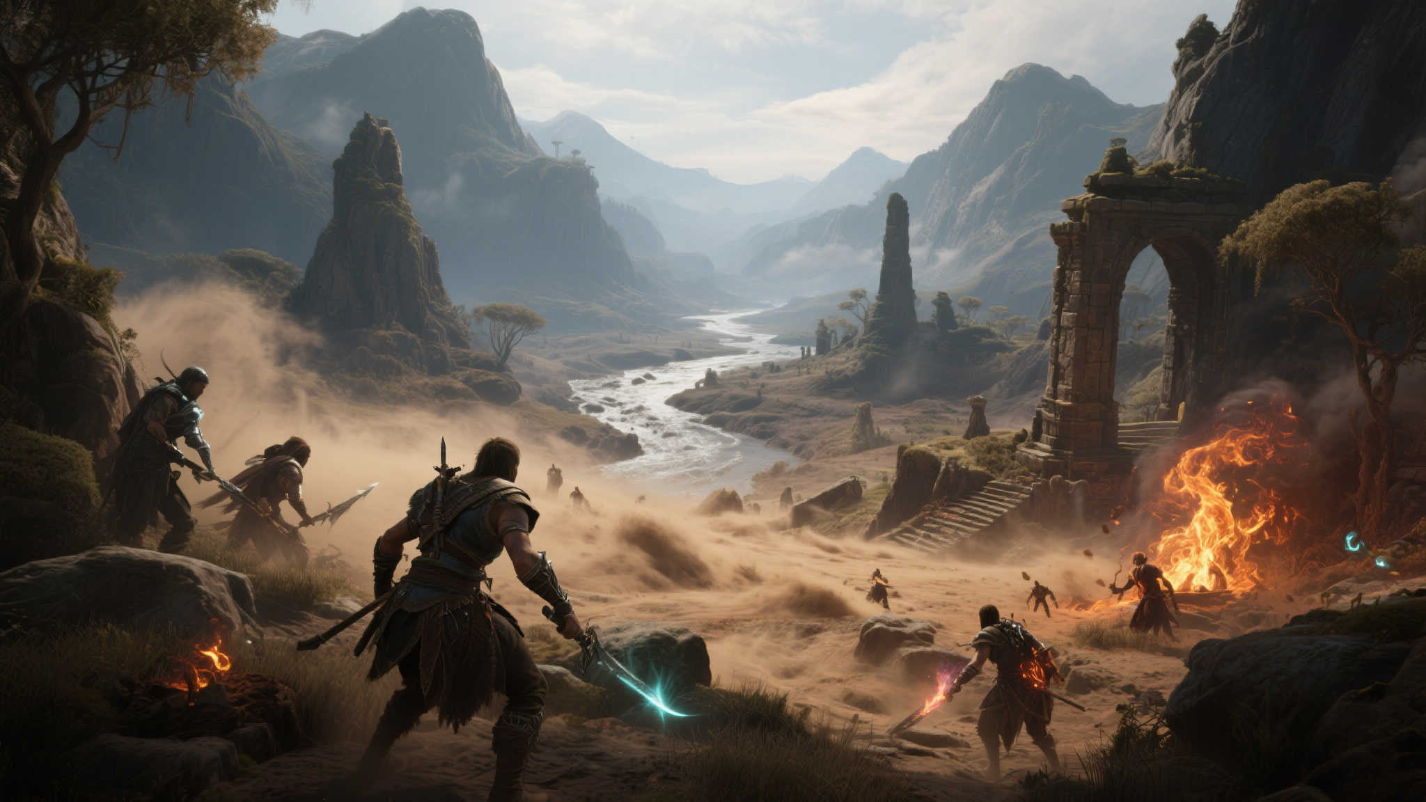 赏金女王模拟器主营商